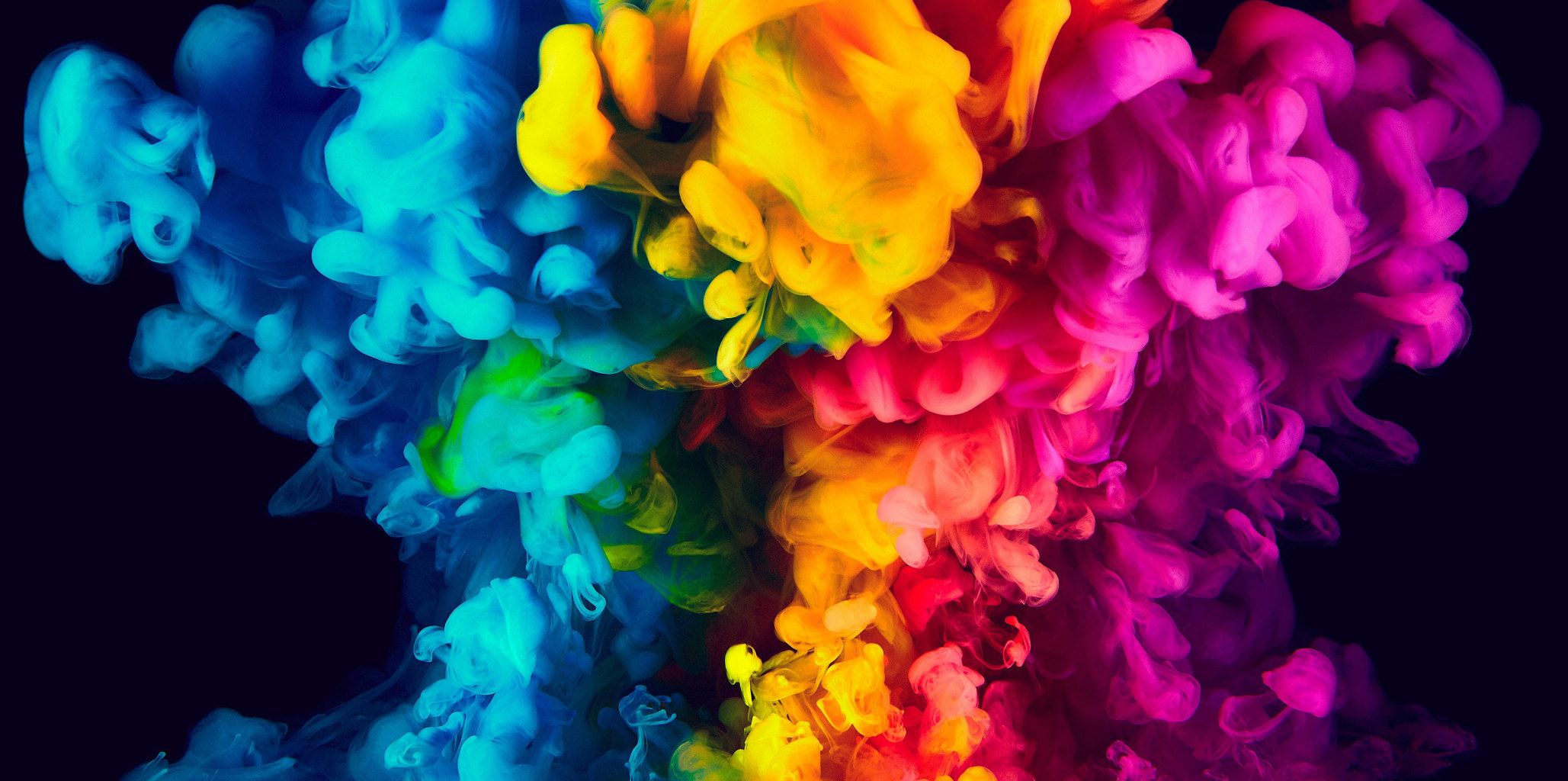 Bunte Träume